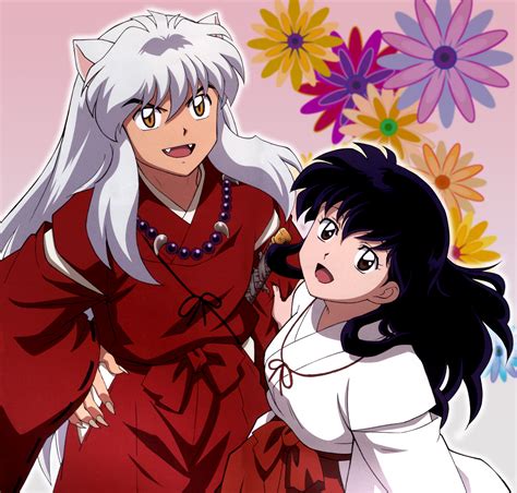 kagome and